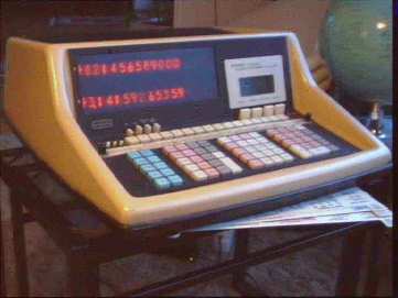 WANG700